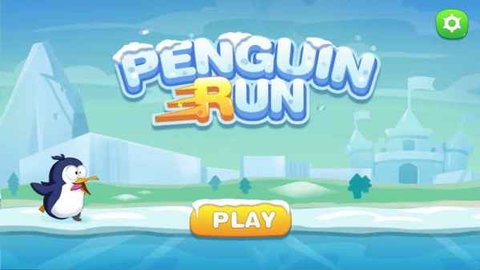 奔跑吧企鹅(Penguin Run) 1.6.1