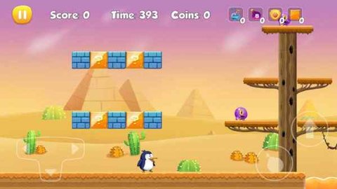 奔跑吧企鹅(Penguin Run) 1.6.1
