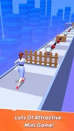 女孩生活挑战3D（Girl Life Challenge 3D） v0.0.2 安卓版