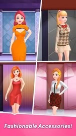 女孩生活挑战3D（Girl Life Challenge 3D） v0.0.2 安卓版