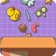 收纳达人模拟器 2.0