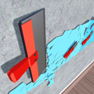 墙面涂料跑(wallpaintrun) 1.0.18