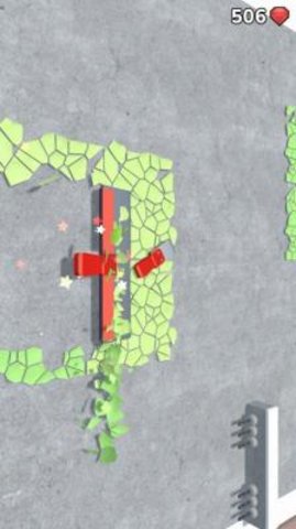 墙面涂料跑(wallpaintrun) 1.0.18