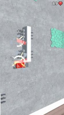 墙面涂料跑(wallpaintrun) 1.0.18