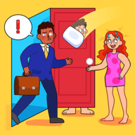 脑之谜棘手谜题(Brain Riddle Tricky Puzzles) 1.0.9