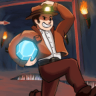 棘手的洞（Tricky Cave） v1.0.2 安卓版