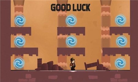 棘手的洞（Tricky Cave） v1.0.2 安卓版