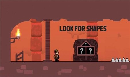 棘手的洞（Tricky Cave） v1.0.2 安卓版
