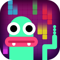 贪吃块(SneTris) 1.0 安卓版