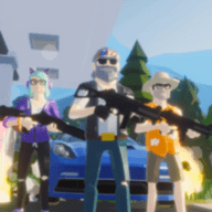 僵尸在线（Zombie online game） 1.0 安卓版