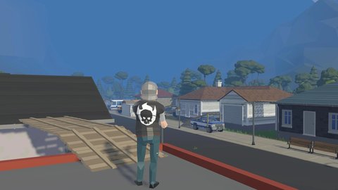 僵尸在线（Zombie online game） 1.0 安卓版