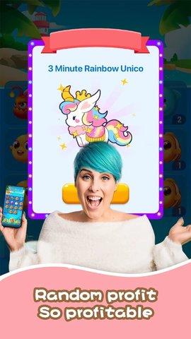 鱼合并（Fishtopia） 1.0.5 安卓版