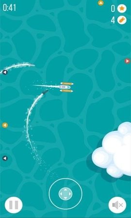 警报鱼雷(Alert Torpedoes) 1.3.5