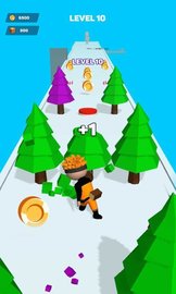 抢木手工艺世界(Lumber Rush) v0.0.3 安卓版