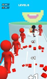 抢木手工艺世界(Lumber Rush) v0.0.3 安卓版