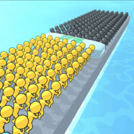 跑酷推推推 v2400.0 安卓版