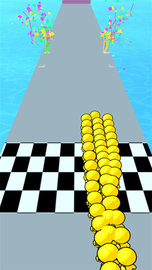 跑酷推推推 v2400.0 安卓版