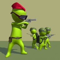 命运之队（Squad Of Fortune） v0.3.3 安卓版