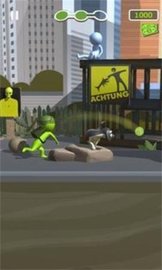 命运之队（Squad Of Fortune） v0.3.3 安卓版