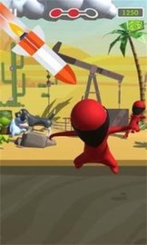 命运之队（Squad Of Fortune） v0.3.3 安卓版