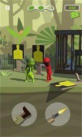 命运之队（Squad Of Fortune） v0.3.3 安卓版