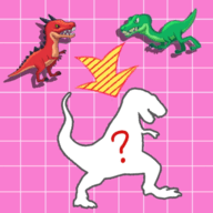 侏罗纪合并大师(Jurassic Merge Master) 0.1 安卓版