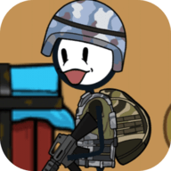 火柴人疯狂格斗 1.0.2 安卓版