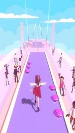 走秀天使（Catwalk Angels） v0.3 安卓版