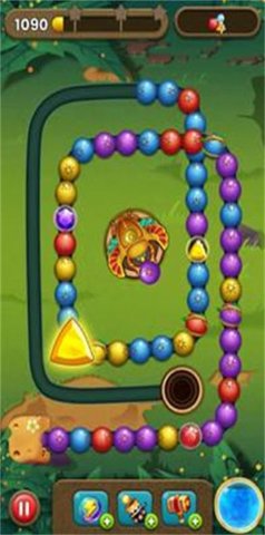 大理石爆破（Marble Pop Blast） 1.0.22 安卓版