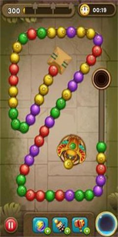 大理石爆破（Marble Pop Blast） 1.0.22 安卓版