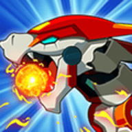 贪吃机甲龙 1.0.2