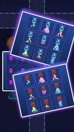 合并无尽赛车 v1.0 安卓版