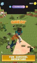 工匠粉碎机(Craftsman Smasher) v1.0.3 安卓版