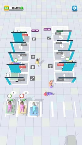 急诊室管理(Emergency Room Management) 0.1 安卓版