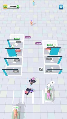 急诊室管理(Emergency Room Management) 0.1 安卓版