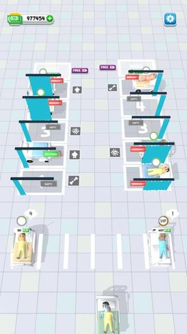 急诊室管理(Emergency Room Management) 0.1 安卓版