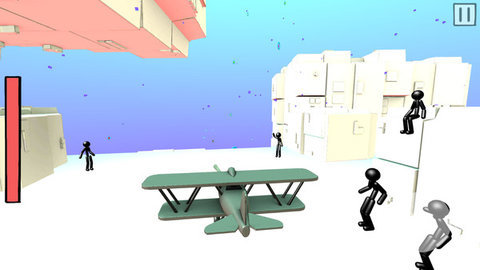 飞机制造商（Plane Maker） 0.1 安卓版