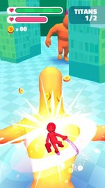 巨人绝地杀 v0.101 安卓版