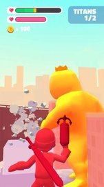 巨人绝地杀 v0.101 安卓版