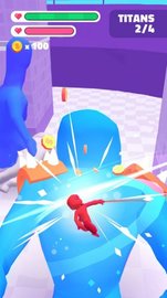 巨人绝地杀 v0.101 安卓版