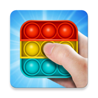 流行指压大师(Pop it Master) 0.0.1