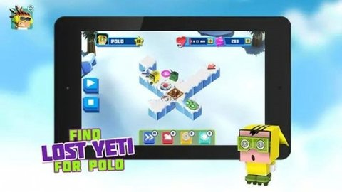 不要让我掉下去（DLMD） v1.35 安卓版