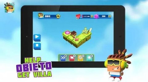 不要让我掉下去（DLMD） v1.35 安卓版