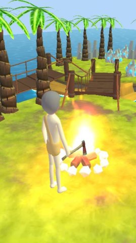 生存岛屿 0.4 安卓版