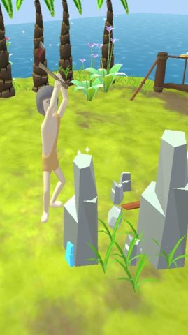 生存岛屿 0.4 安卓版