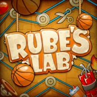 鲁伯的实验室（Rube’s Lab） v1.6.6 安卓版