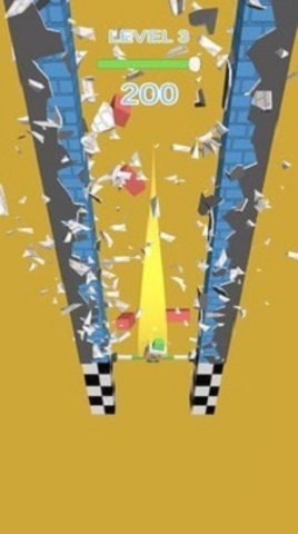 骨折跳跃(Fracture Jump) 0.1