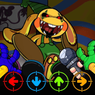 FNF全模式说唱明星之战（FNF Full Mod: Rap Star Battle） 1.0.0.2 安卓版