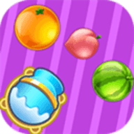 水果炮弹 v1.0 安卓版