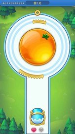 水果炮弹 v1.0 安卓版